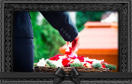 Погребение военного пенсионера в Республике Беларусь: где и как получить пособие?