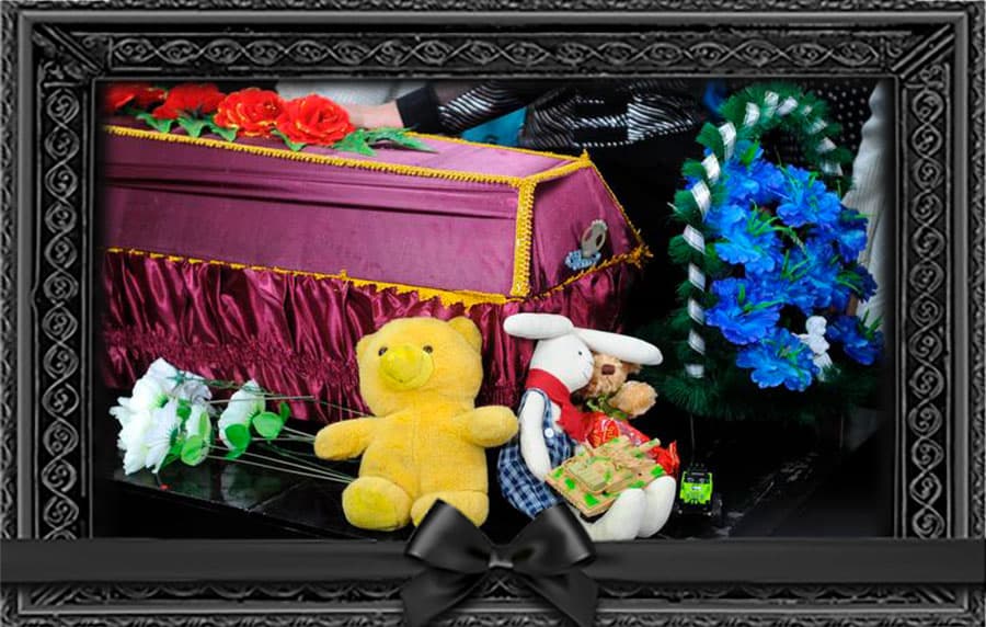 Закрутки для гробов: виды и главные особенности