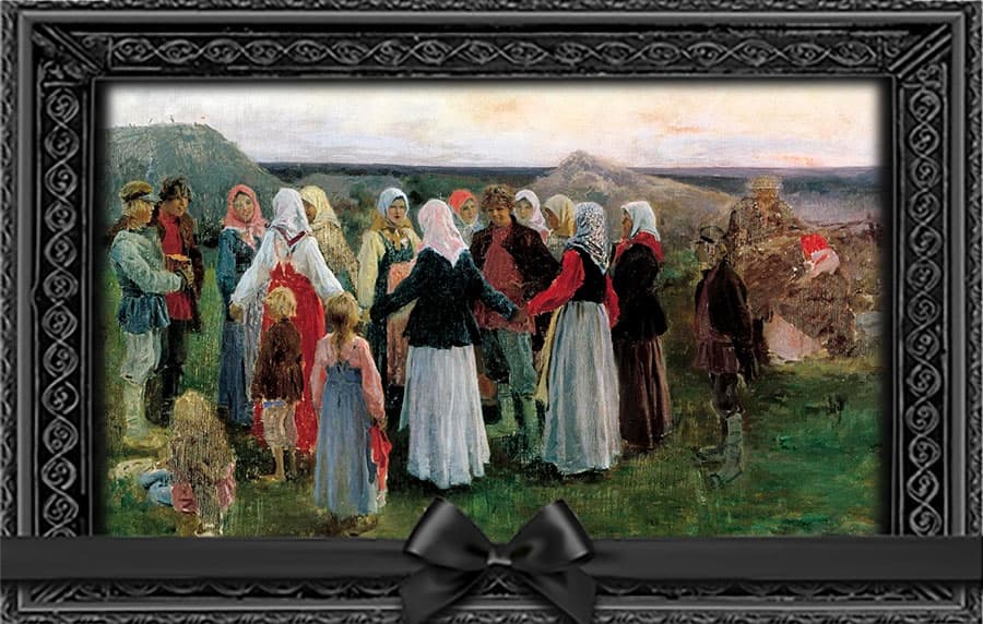 Когда будет Красная горка в 2023 году?