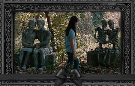 Фильмы о смерти: необычные и нестандартные