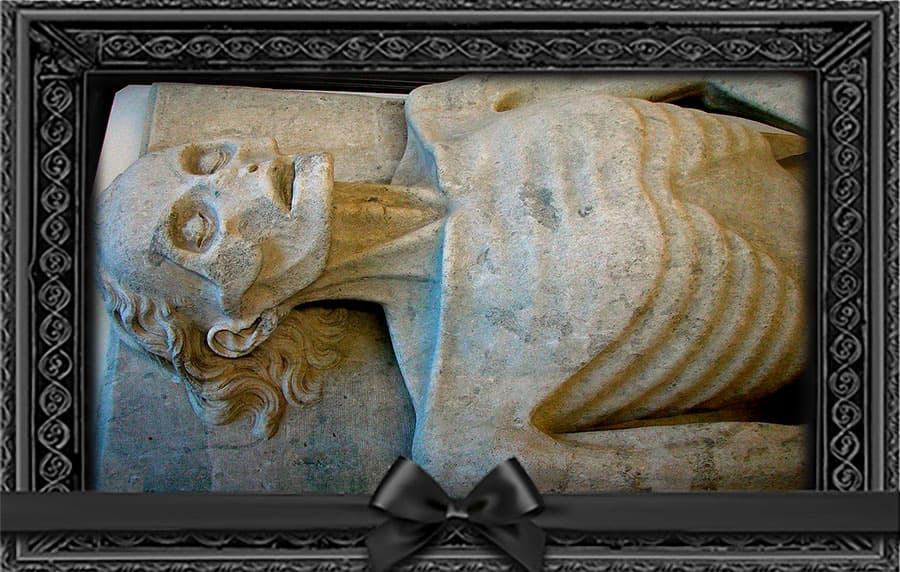 Транзи в ритуальной сфере: что это такое?