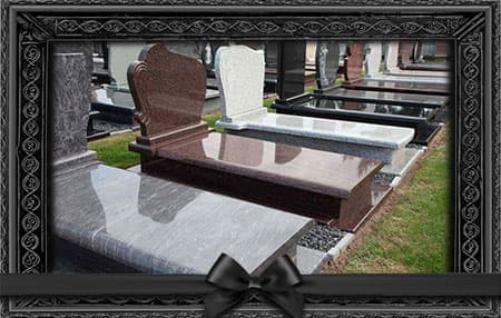 Как определить качество гранита для памятника?