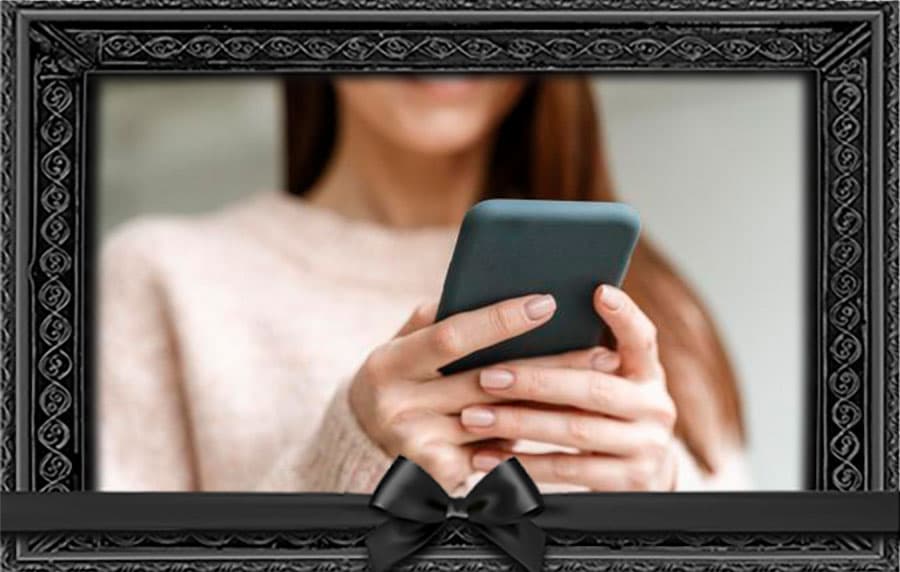 Ноу-хау: как смартфоны будут предсказывать смерть?