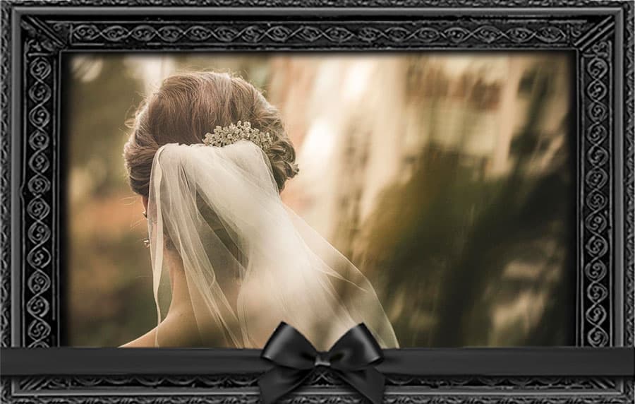 Мёртвые невесты: девушки, умершие в день своей свадьбы