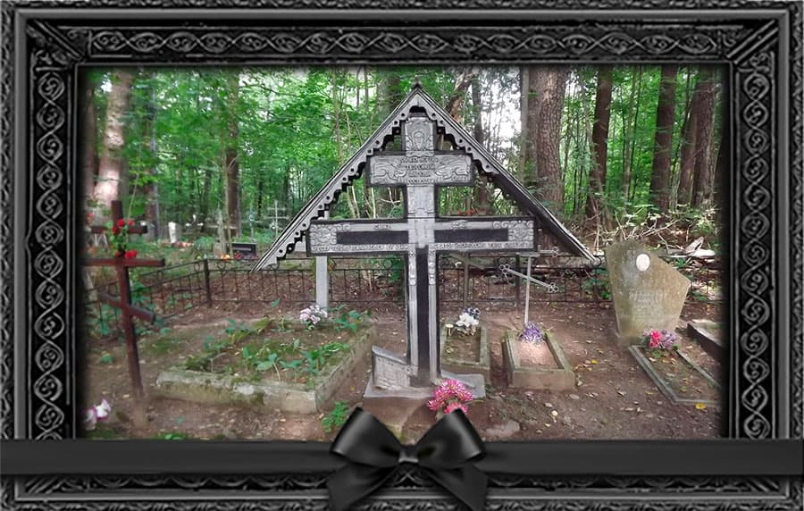 Обрезанные ногти в гроб: истоки необычной традиции