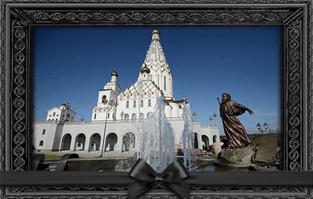 Самые красивые церкви Минска. Часть 1
