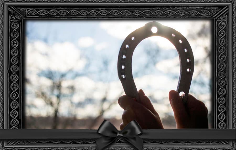 Семейная мистика: смерть и рождение