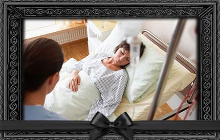 Летаргический сон