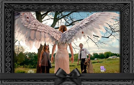 Фильмы про ангелов