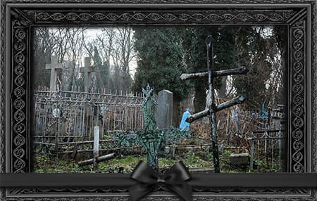 Кого называли заложными покойниками?