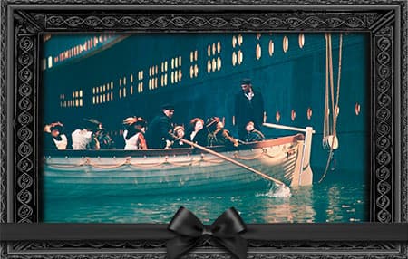 Великие сцены смерти в истории кино