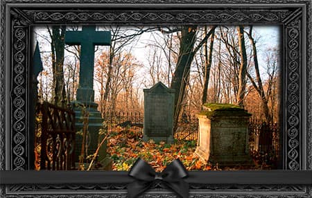 Особенности протестантских похорон в Беларуси