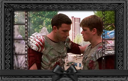 Фильмы про демонических существ