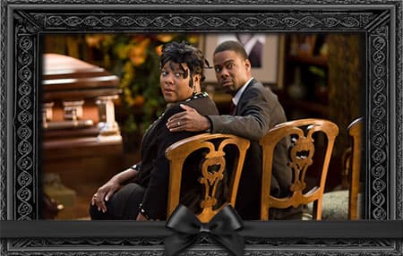 О грустном с юмором: комедии про смерть