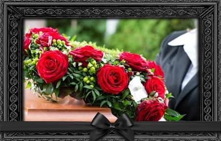 Какую икону ставить покойнику?