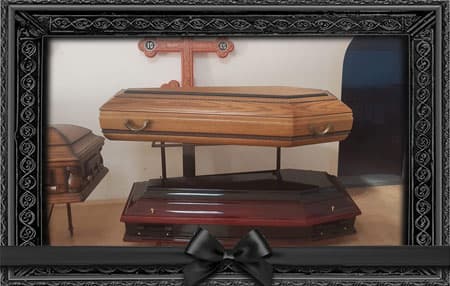 Какие бывают виды гробов и на что обратить внимание при выборе