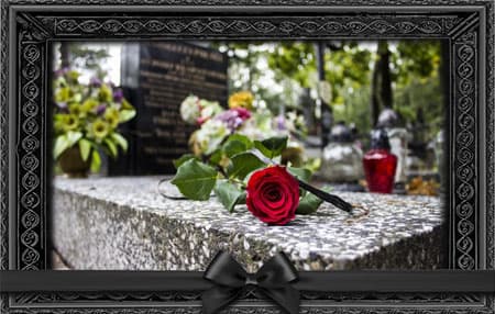 Ходить ли на кладбище в воскресенье?