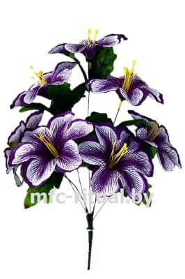 Траурный букет «Розанна»