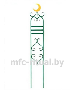 Столбик мусульманский №1