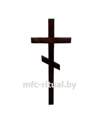Крест православный 1,2 м