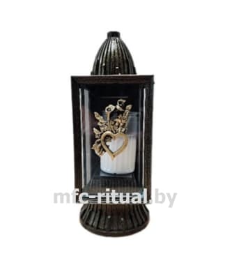 Лампада Карл малый №5