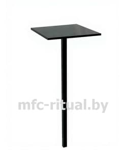 Стол металлический №1