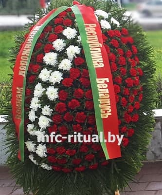 Траурная лента (Беларусь)