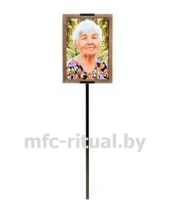 Подставка под фоторамку
