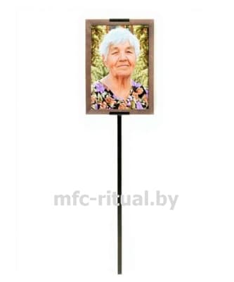 Подставка под фоторамку