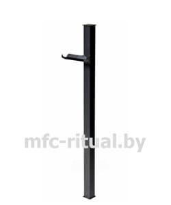 Подставка под гранитный портрет