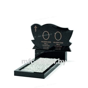 Памятник двойной ГП-45