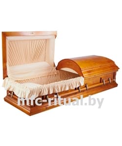 Гроб саркофаг «Инсар»