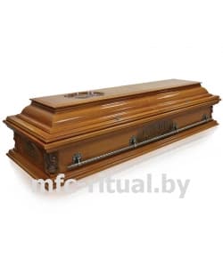 Гроб саркофаг «Вечеря-2С»