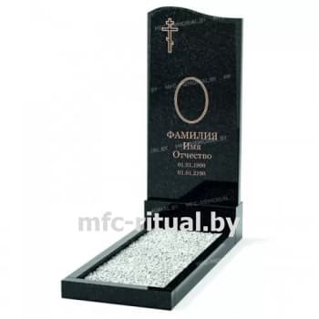 Памятник вертикальный ВА-7