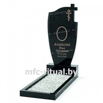 Памятник вертикальный ВА-26