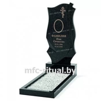 Памятник вертикальный В-18