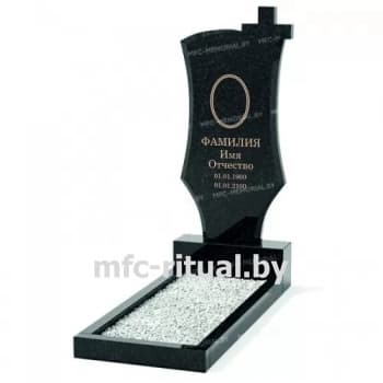 Памятник вертикальный В-19