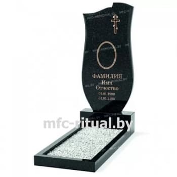 Памятник вертикальный ВА-45