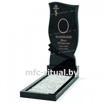 Памятник вертикальный В-21