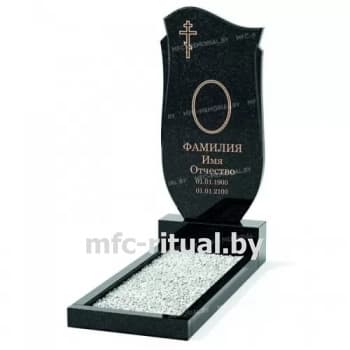 Памятник вертикальный В-22