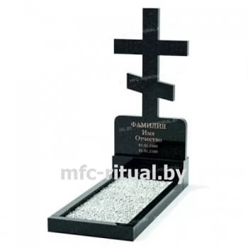 Памятник вертикальный ВКР-4