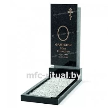 Памятник вертикальный В-24