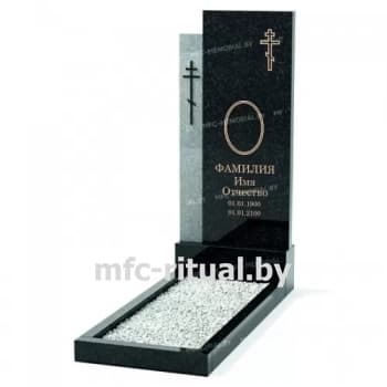 Памятник вертикальный В-26