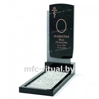 Памятник вертикальный В-27