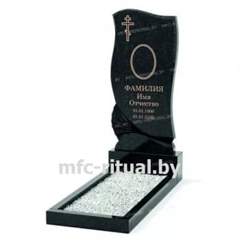 Памятник вертикальный В-32