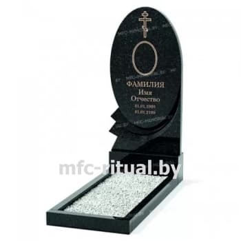 Памятник вертикальный В-33