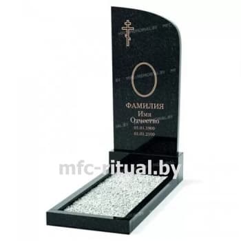 Памятник вертикальный ВА-40