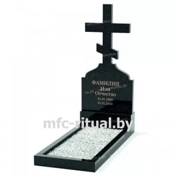 Памятник вертикальный В-38