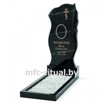 Памятник вертикальный В-39