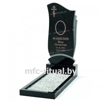 Памятник вертикальный ВА-22